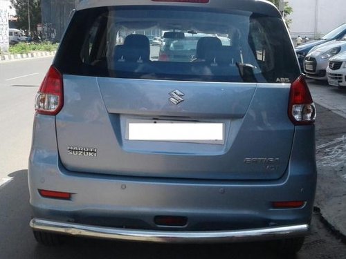 Used Maruti Suzuki Ertiga car 2012 for sale at low price