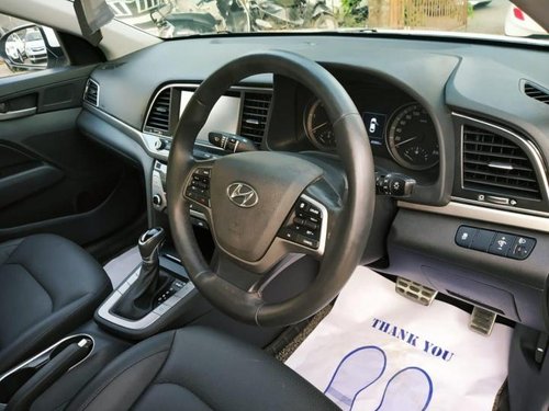 Used 2017 Hyundai Elantra for sale