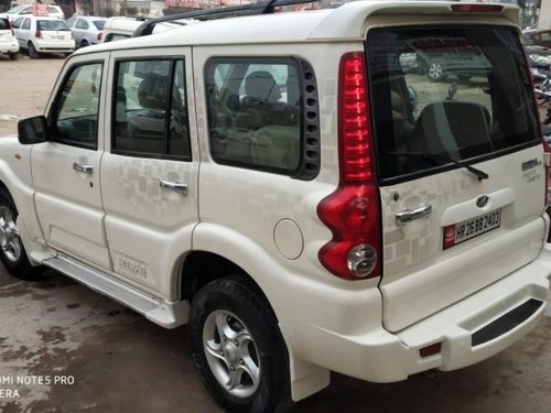 Used Mahindra Scorpio VLX 2010 for sale