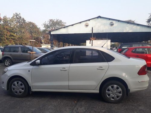 Used Skoda Rapid 2012 car at low price