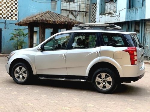 Used Mahindra XUV500 W8 4WD 2012 for sale