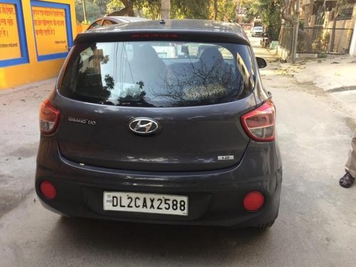 Used Hyundai Grand i10 1.2 Kappa Magna 2017 for sale