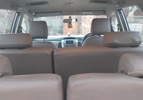 Used Toyota Innova 2.5 VX 8 STR BSIV 2015 for sale