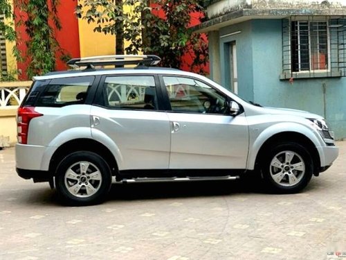 Used Mahindra XUV500 W8 4WD 2012 for sale