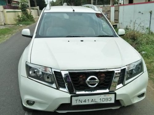 Nissan Terrano 2014 for sale