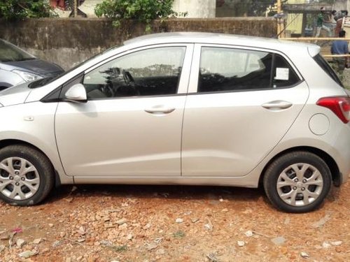 2016 Hyundai i10 for sale at low price