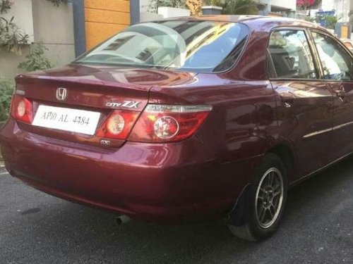 Used 2007 Honda City for sale