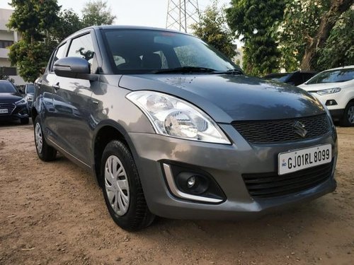 2015 Maruti Suzuki Swift for sale at low price