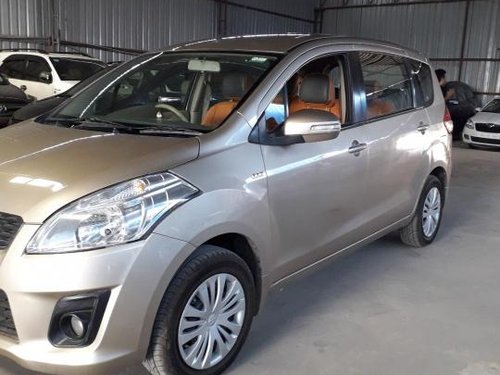 Maruti Ertiga ZDI 2013 for sale