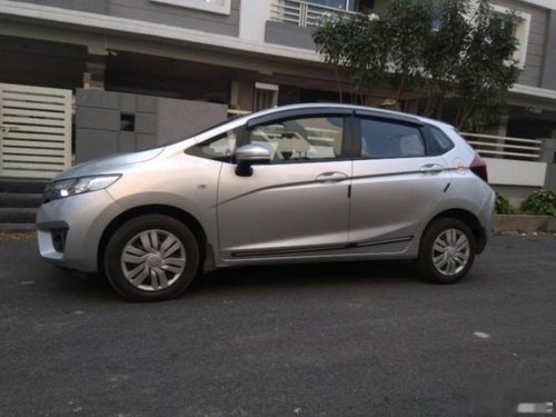 Honda Jazz 1.5 E i DTEC 2016 for sale