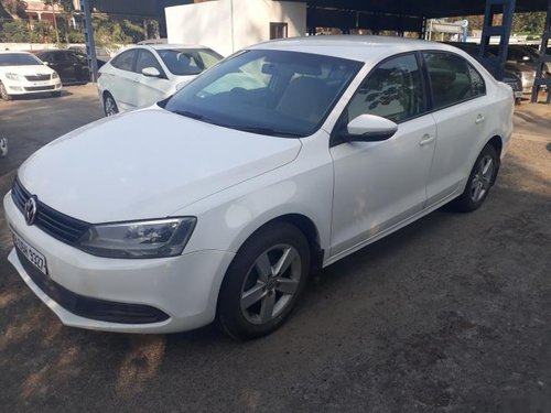 2011 Volkswagen Jetta for sale at low price