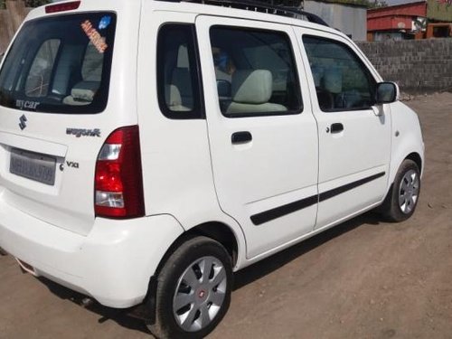 Used Maruti Suzuki Wagon R car 2010 for sale at low price