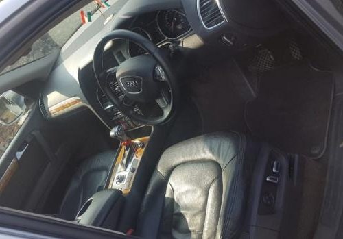 2016 Audi Q7 for sale