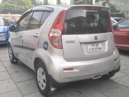 Used Maruti Suzuki Ritz car 2013 for sale at low price