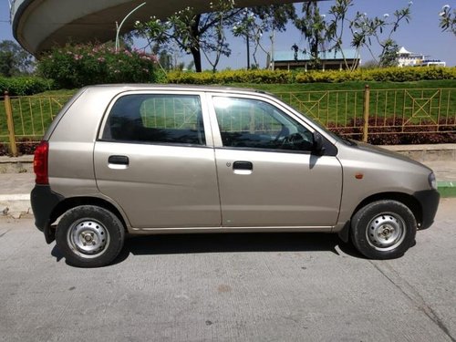 Used 2011 Maruti Suzuki Alto for sale