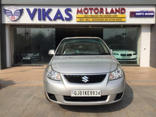 Maruti SX4 Vxi BSIV 2010 for sale