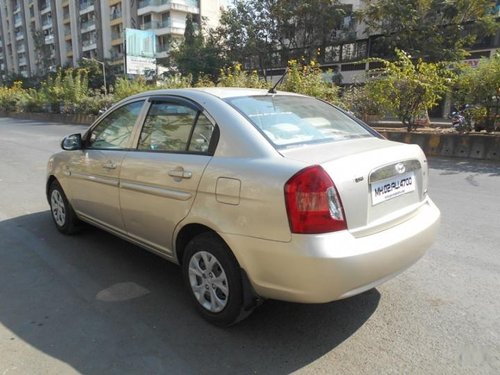 Hyundai Verna Xi (Petrol) 2006 for sale
