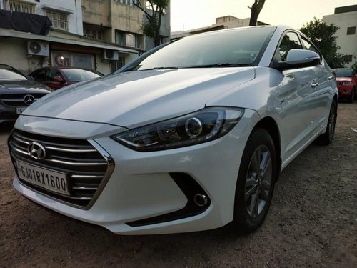 Used 2017 Hyundai Elantra for sale