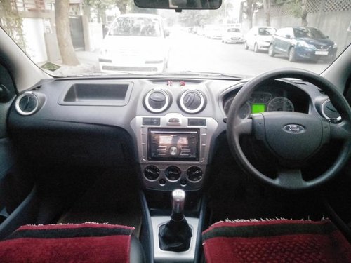 Ford Fiesta 1.4 Duratorq EXI 2013 for sale