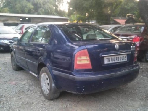 2005 Skoda Octavia for sale