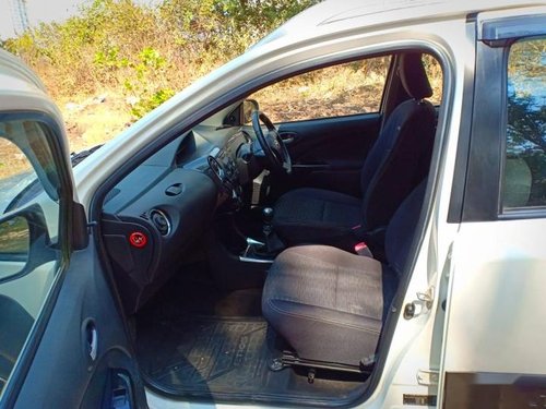 Used Toyota Etios Cross 1.4L VD 2014 for sale