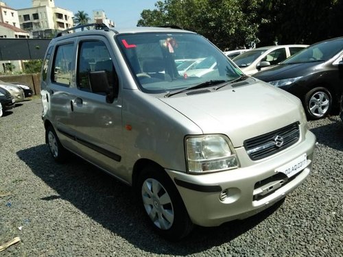 2006 Maruti Suzuki Wagon R for sale at low price