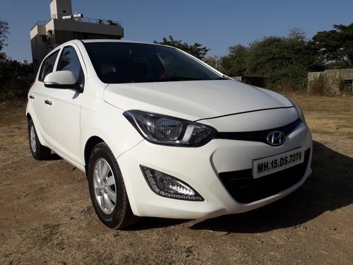 Used Hyundai i20 Sportz 1.4 CRDi 2013 for sale