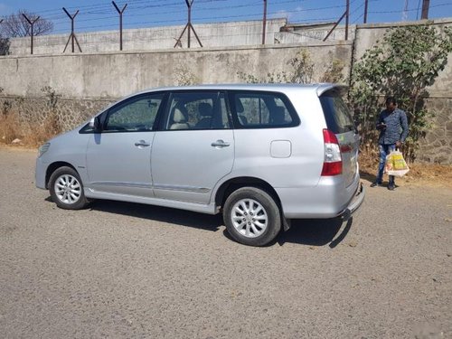 Used Toyota Innova 2014 car at low price