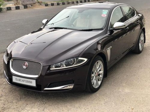 Used 2014 Jaguar XF for sale