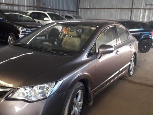 Used 2011 Honda Civic for sale