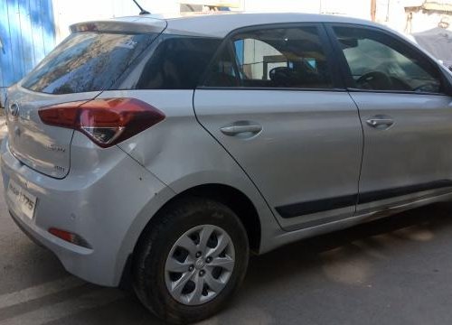 Hyundai i20 2016 for sale