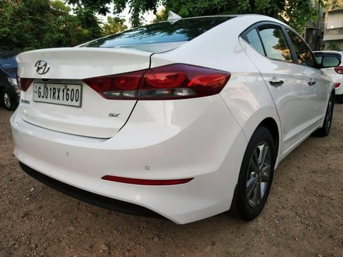 Used 2017 Hyundai Elantra for sale