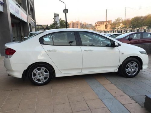 Honda City 2011 for sale