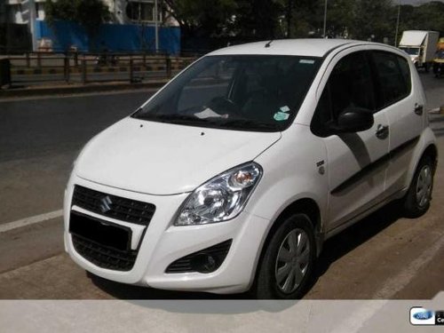 2014 Maruti Suzuki Ritz for sale