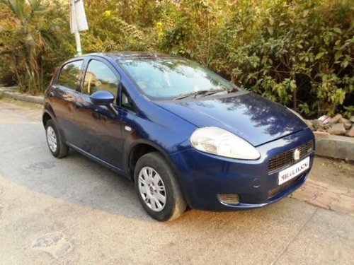 2014 Fiat Punto for sale