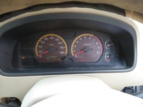 Maruti Suzuki Zen Estilo 2007 for sale