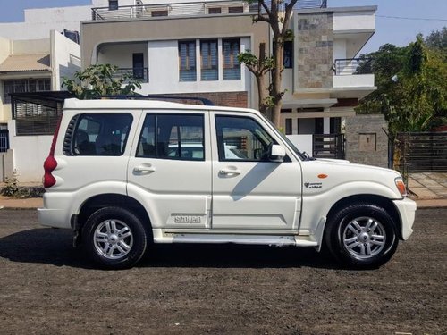 2014 Mahindra Scorpio for sale