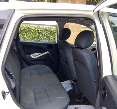 Used Ford Figo Petrol Titanium 2012 for sale