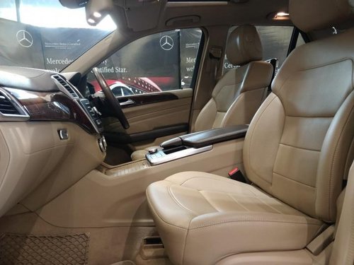 Mercedes Benz M Class 2013 for sale