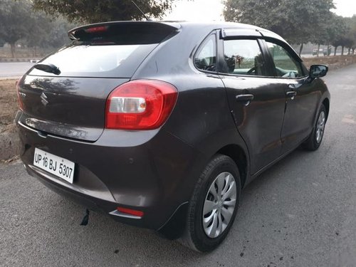 Used Maruti Suzuki Baleno car 2016 for sale at low price