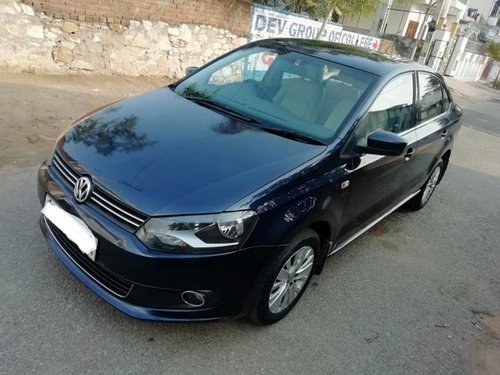 2015 Volkswagen Vento for sale