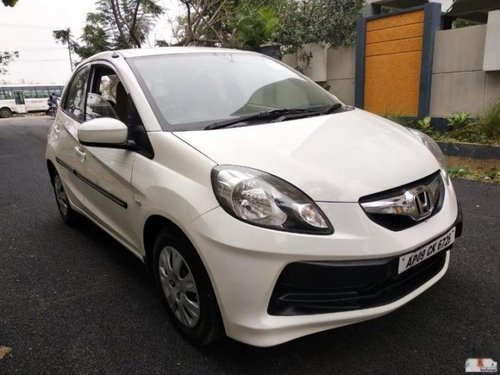 Honda Brio 2012 for sale