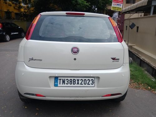 2014 Fiat Grande Punto for sale at low price