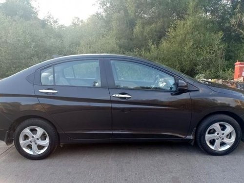 2015 Honda City for sale