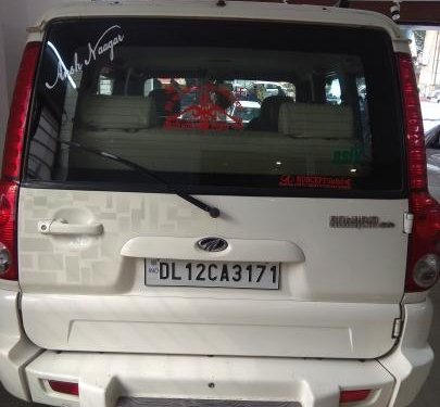 Used 2012 Mahindra Scorpio 2009-2014 for sale