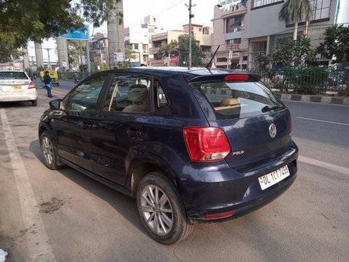 Used 2015 Volkswagen Polo for sale