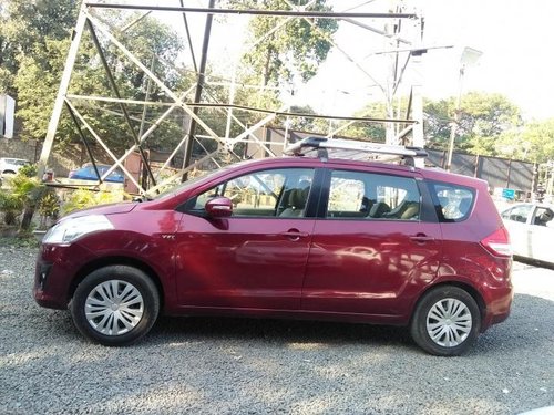 2013 Maruti Suzuki Ertiga for sale at low price