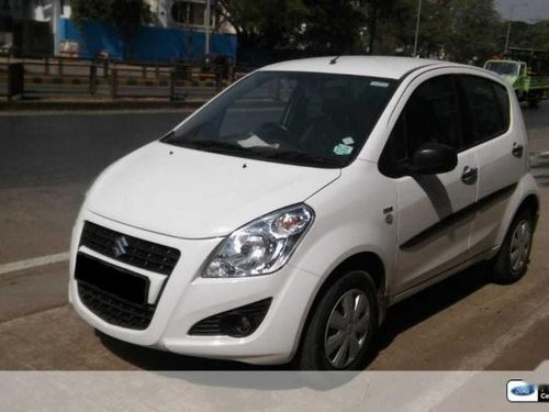 2014 Maruti Suzuki Ritz for sale