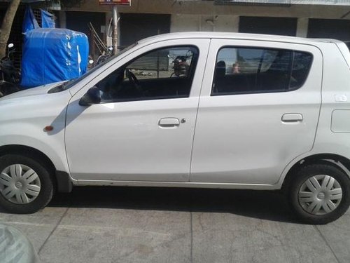 Used Maruti Suzuki Alto 800 car 2016 for sale at low price