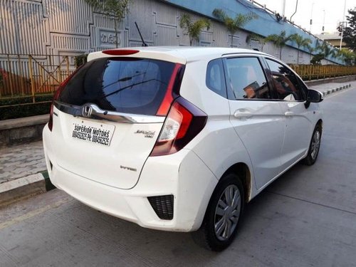 Used Honda Jazz 1.2 V i VTEC 2015 for sale